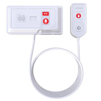 The Circular Keystrip Cancels The Handle Extension