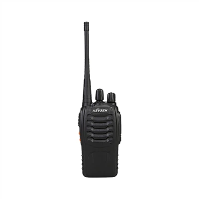 Walkie Talkie Systems