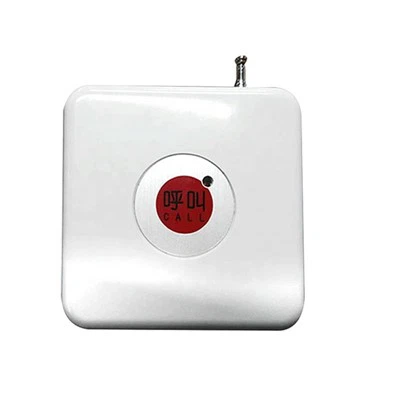 Wired Waterproof Emergency Call Button