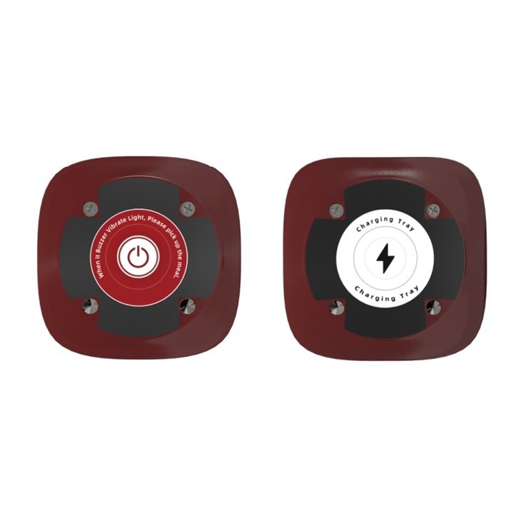 Coaster Pager Calling System-C401